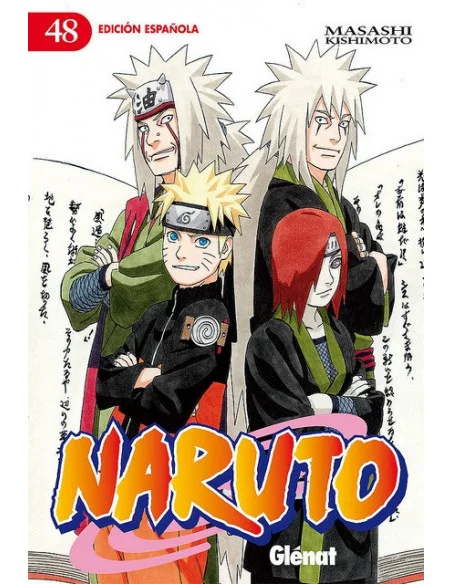 es::Naruto 48