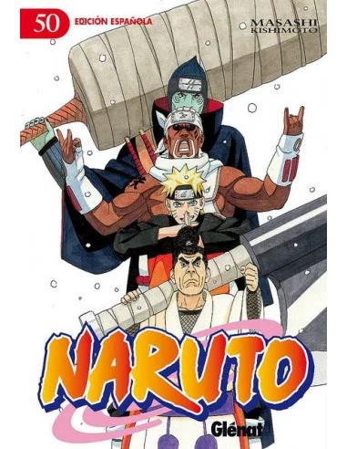 es::Naruto 50