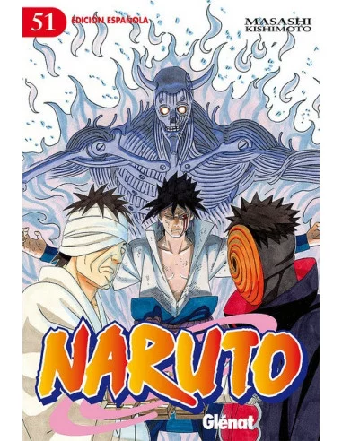 es::Naruto 51