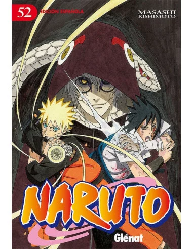 es::Naruto 52