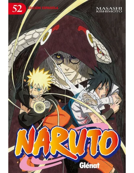 es::Naruto 52