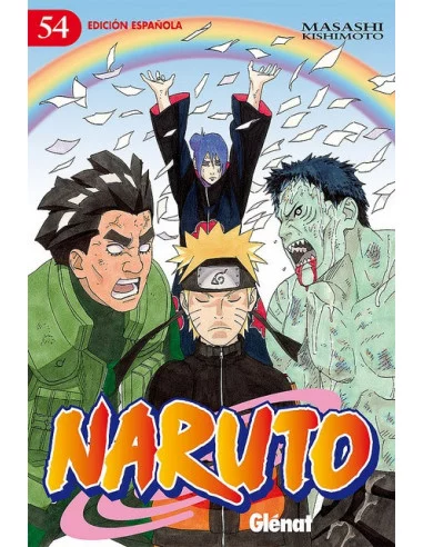 es::Naruto 54