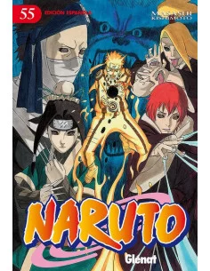 es::Naruto 55