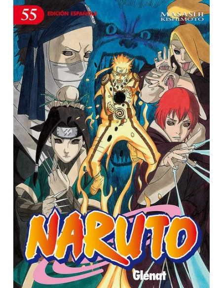 es::Naruto 55