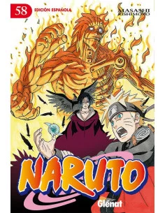 es::Naruto 58