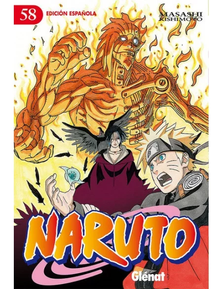 es::Naruto 58