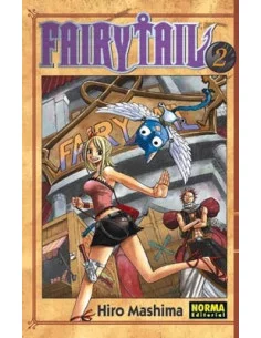 es::Fairy Tail 02