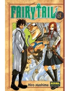 es::Fairy Tail 03