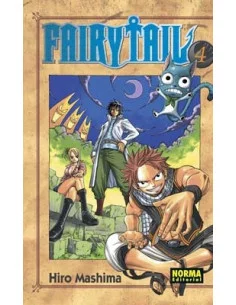 es::Fairy Tail 04