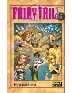 es::Fairy Tail 05