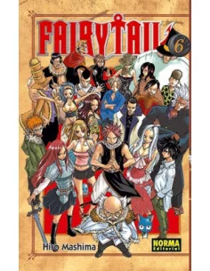 es::Fairy Tail 06