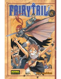 es::Fairy Tail 08