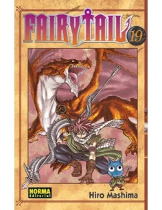 es::Fairy Tail 19