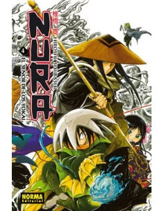 es::Nura el señor de los Yokai 04
