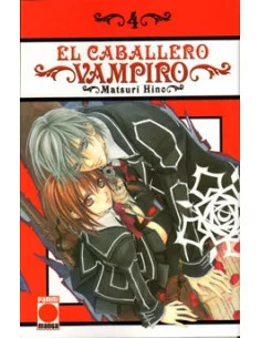 es::El Caballero Vampiro 04