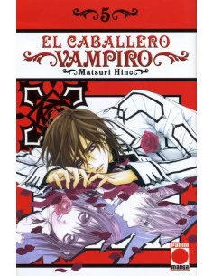 es::El Caballero Vampiro 05