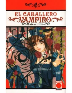 es::El Caballero Vampiro 06