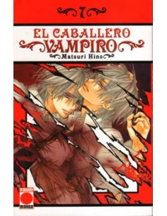 es::El Caballero Vampiro 07