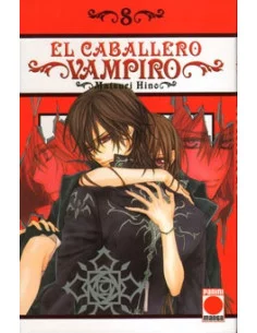 es::El Caballero Vampiro 08