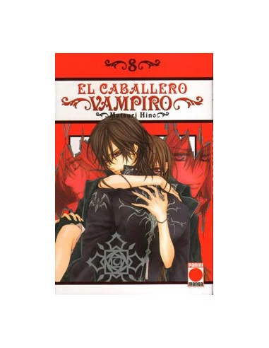 es::El Caballero Vampiro 08
