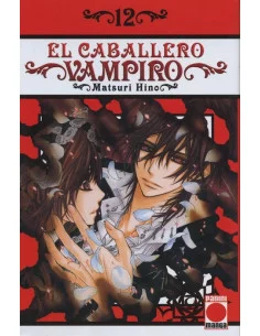 es::El Caballero Vampiro 12