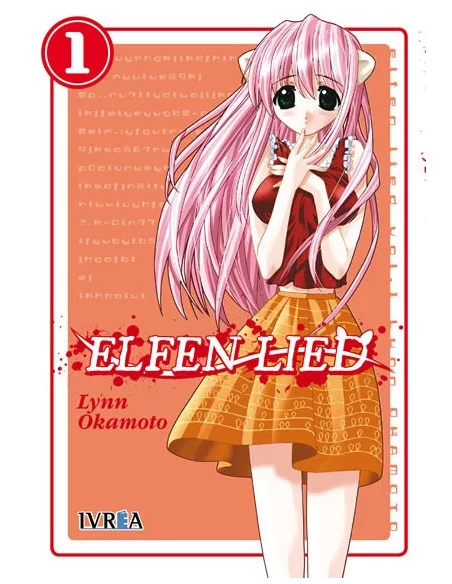 es::Elfen Lied 01