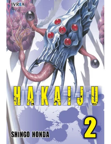 es::Hakaiju 02