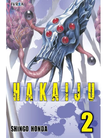 es::Hakaiju 02