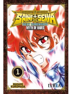 es::Saint Seiya: Next Dimension - Myth of Hades 01