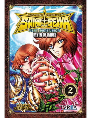 es::Saint Seiya: Next Dimension - Myth of Hades 02