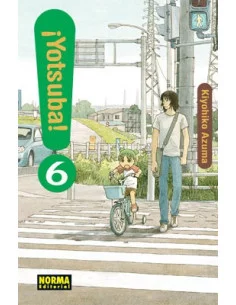 es::¡Yotsuba! 06