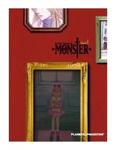 es::Monster Kanzenban 04 Manga Planeta