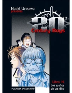 es::20Th Century Boys 14. Los sueños de un niño