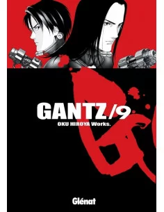 es::Gantz 09