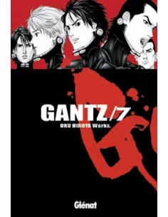 es::Gantz 07