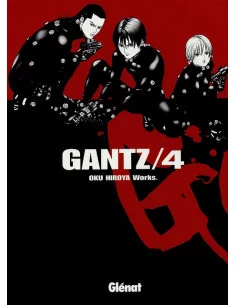 es::Gantz 04