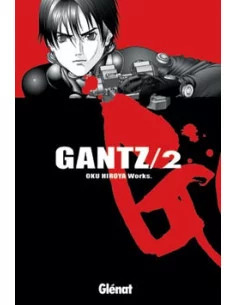 es::Gantz 02