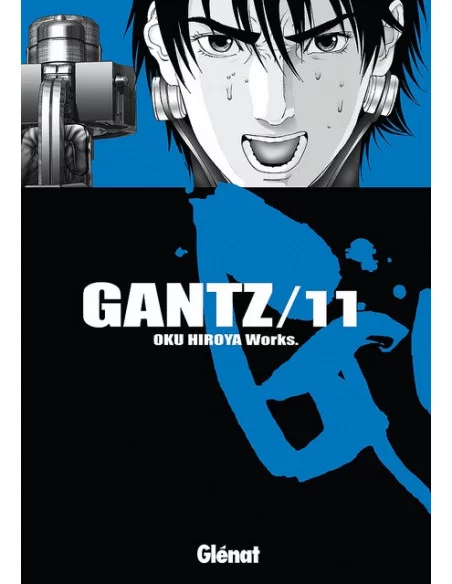 es::Gantz 11