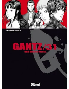 es::Gantz 31