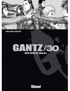 es::Gantz 30