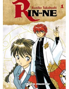 es::Rin-ne 01 de 40