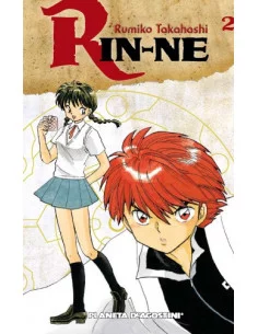 es::Rin-ne 02 de 40