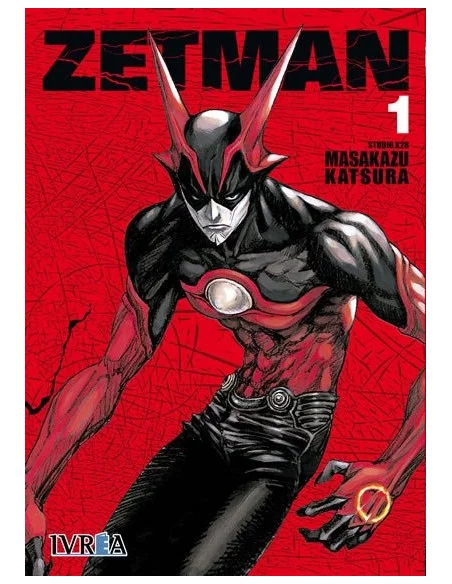 es::Zetman 01
