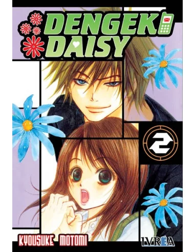 es::Dengeki Daisy 02