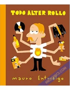 es::Todo Alter Rollo