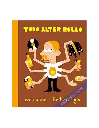 es::Todo Alter Rollo