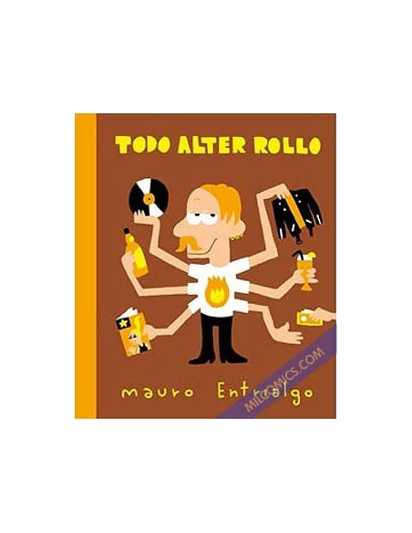 es::Todo Alter Rollo