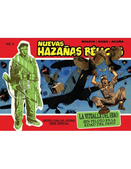 es::Nuevas Hazañas Belicas 06