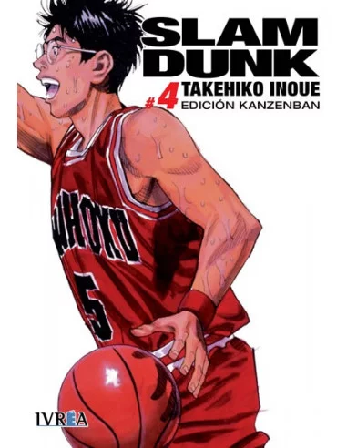 es::Slam Dunk Edición Kanzenban 04