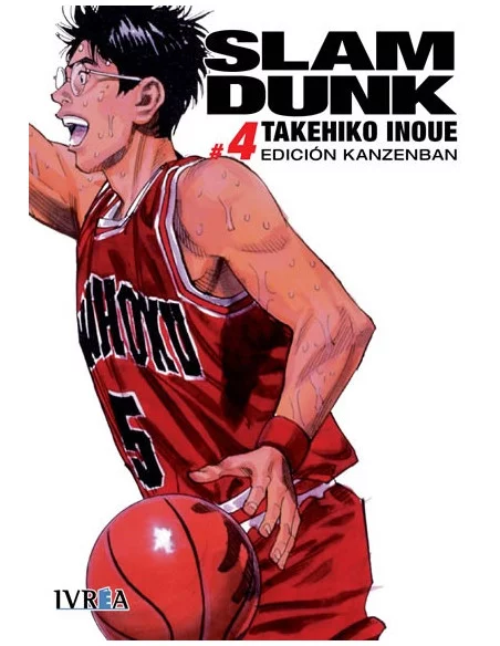 es::Slam Dunk Edición Kanzenban 04